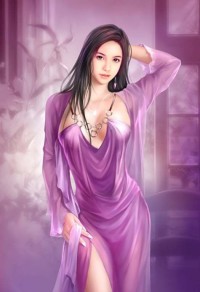 佛系少女穿書日常